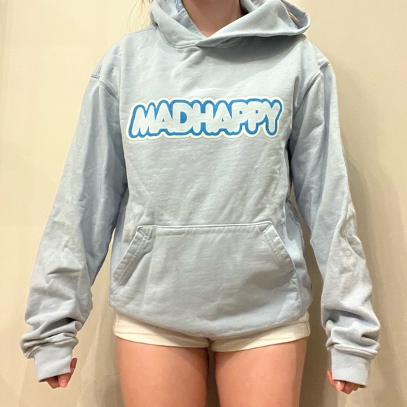 MADHAPPY Hoodie LIMITED EDITION - Picture 2 of 2